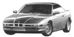 BMW E31 P0747 Fault Code