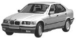 BMW E36 P0747 Fault Code