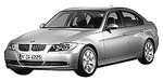 BMW E90 P0747 Fault Code