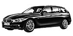 BMW F31 P0747 Fault Code