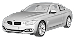 BMW F32 P0747 Fault Code